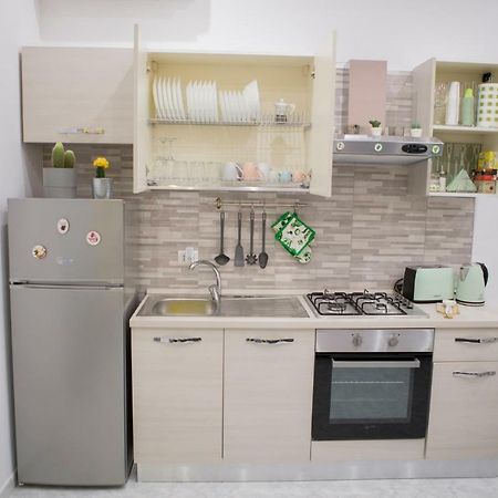 Mona Home เนเปิลส์ ภายนอก รูปภาพ