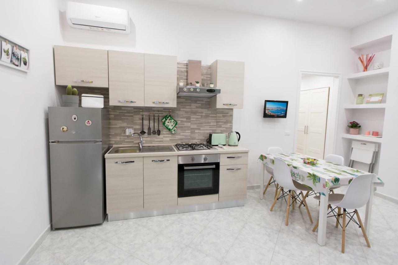 Mona Home เนเปิลส์ ภายนอก รูปภาพ