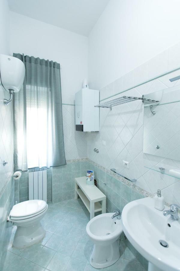 Mona Home เนเปิลส์ ภายนอก รูปภาพ