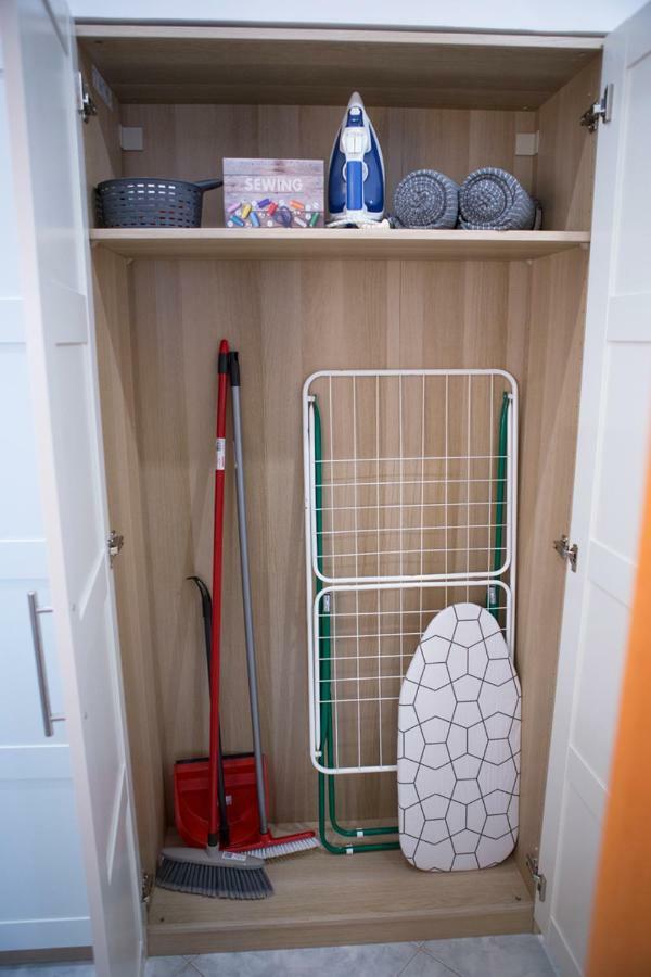 Mona Home เนเปิลส์ ภายนอก รูปภาพ