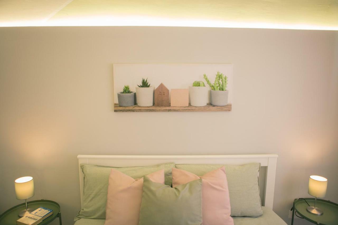 Mona Home เนเปิลส์ ภายนอก รูปภาพ