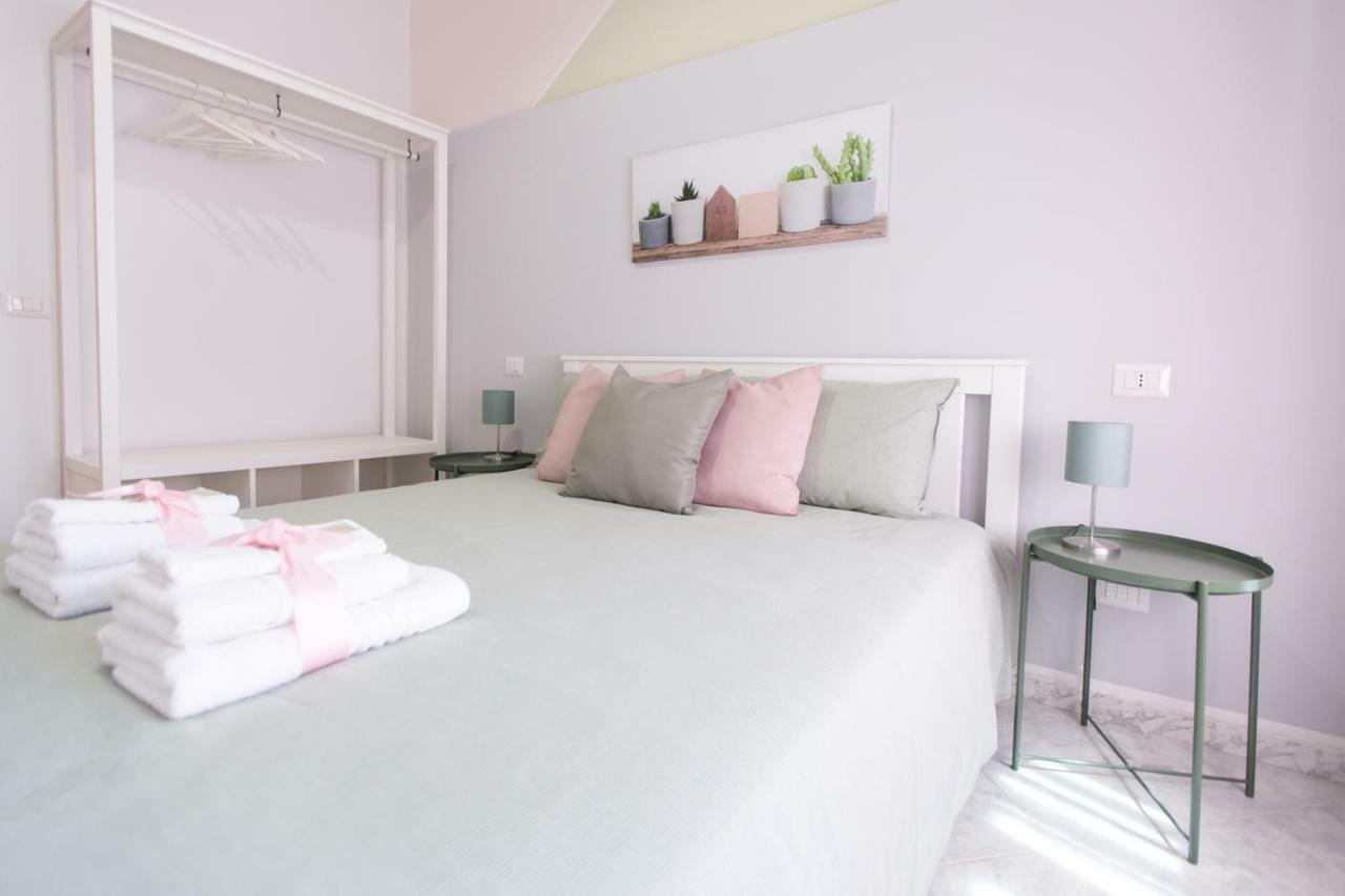 Mona Home เนเปิลส์ ภายนอก รูปภาพ