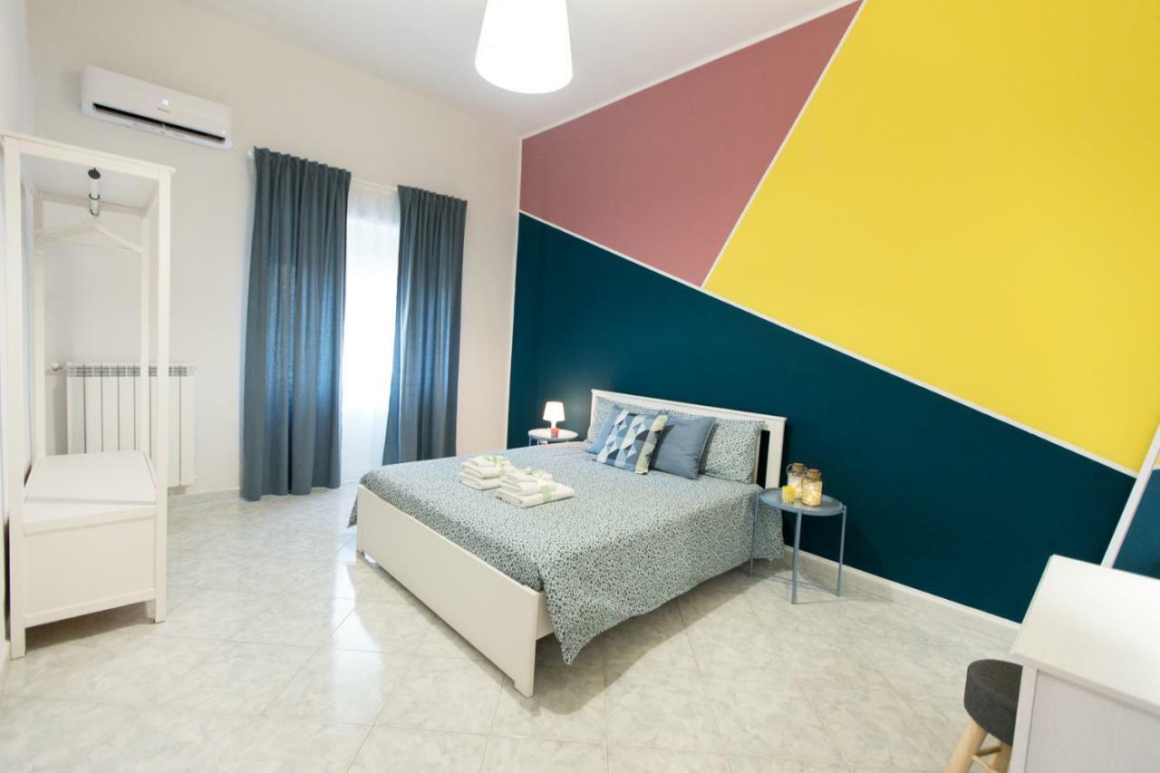 Mona Home เนเปิลส์ ภายนอก รูปภาพ